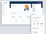 build sharepoint intranet, microsoft 365 portal and power automate workflow