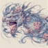 design professional tattoo and custom tattoo