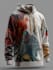 do custom hoodie and sweater design