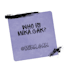 design custom stickers for your brand or community