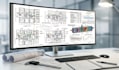 design professional hvac, ventilation and heating systems