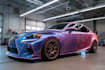 do professional car wrap design, van wrap design