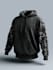 creative hoodie and sweatshirt