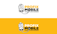 create eye catchy tech and computer repair logo design