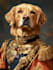 do custom pet portrait, dog portrait, cat portrait