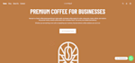 develop a custom shopify startup website
