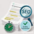 write SEO optimized 500 words ai article