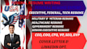 create a professional federal resume tailored for usajobs