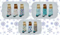 make cute floral seamless pattern designs
