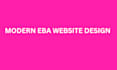 do eba website, website design