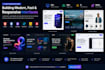 do front end website development