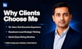 ghostwrite linkedin thought leadership content in your voice