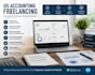 do professional US bookkeeping and quickbooks accounting
