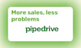set up pipedrive, customize and automate your pipedrive CRM
