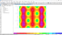 provide etabs structural modeling and design