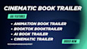 create a professional trailer for your ebook or novel