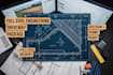 driveway civil engineering plan grading drainage