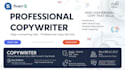 be your copywriter ad copy