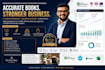 do quickbooks and xero bookkeeping and payroll
