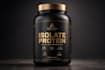 design premium supplement label and packaging design