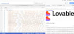 fix lovable deploy replit web app supabase aws cloud firebase dns vercel base44