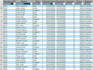 do accurate large scale data entry in microsoft excel