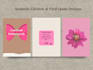 design pinterest pins for fashion,beauty and wellness brands