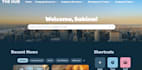 build sharepoint intranet website, sharepoint intranet system