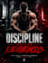 create cinematic gym ads and promo posters