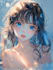 do a anime character