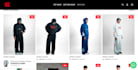 build luxury website design and website development