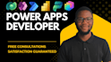 build microsoft power apps canvas and model driven apps for your business