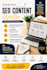 write engaging SEO blog posts with a human touch