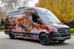car wrap, van wrap any vehicle wrap
