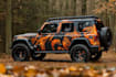 do car wrap, van wrap design vehicle wrap