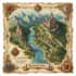design professional historical style maps for your project