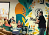 teach standup comedy lessons