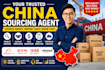 china sourcing agent product sourcing dropshipping surpplier