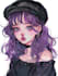 do a anime character