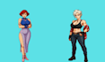 do pixel art character animation sprite sheet pixel sprite game character assets