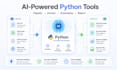 build python automation scripts as your python developer