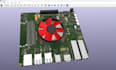 design custom mechanical keyboard pcbs and program firmware