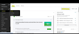 do quickbooks online bank reconciliation bookkeeping cleanup