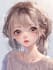 design highest quality anime character