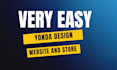 elevate your yonda website with powerful SEO optimization