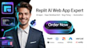 do replit, replit app, replit ai, replit website, replit web app, replit bug fix