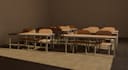 make you 3d models for your projects
