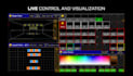 build a quick pickup lighting showfile