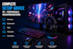 create the perfect gaming PC build for your budget and needs