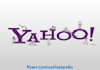 animate your logo in a under construction style